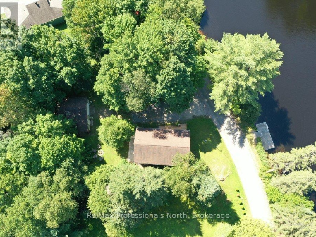 1106 SPRINGDALE SHORES PRIVATE, 