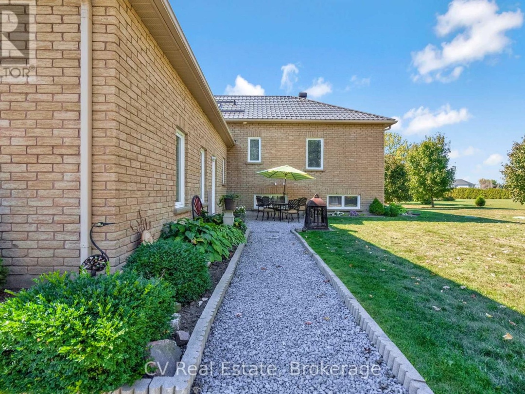 2884 SUNNYDALE LANE, Ramara