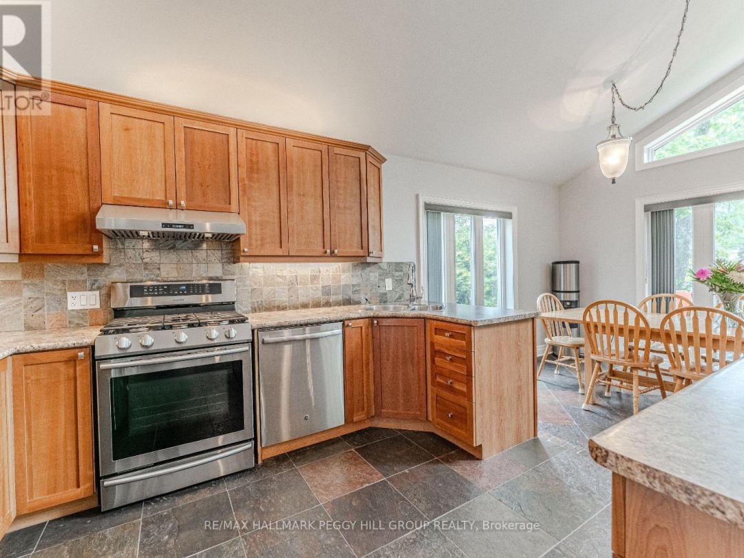 1663 PENINSULA POINT ROAD, 