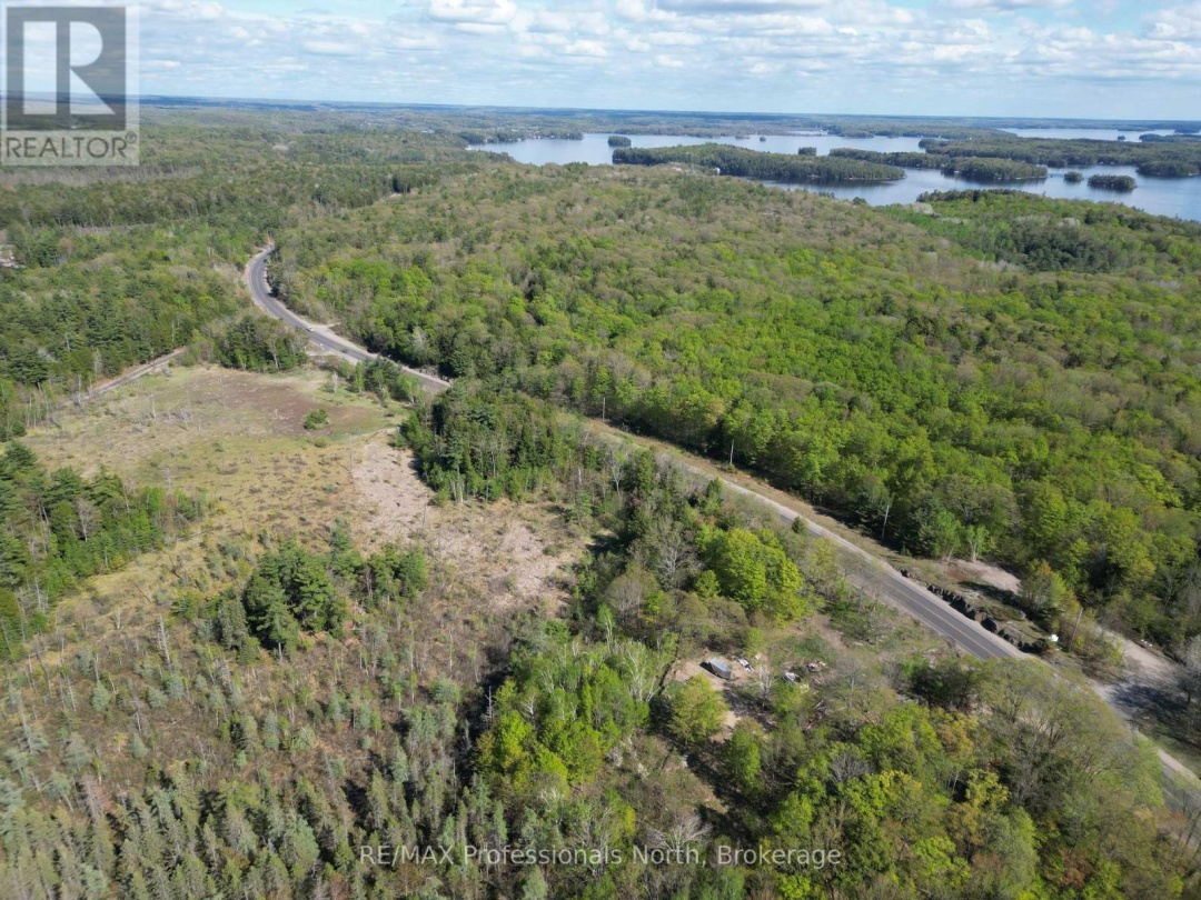 2070 MUSKOKA 118 ROAD W, 