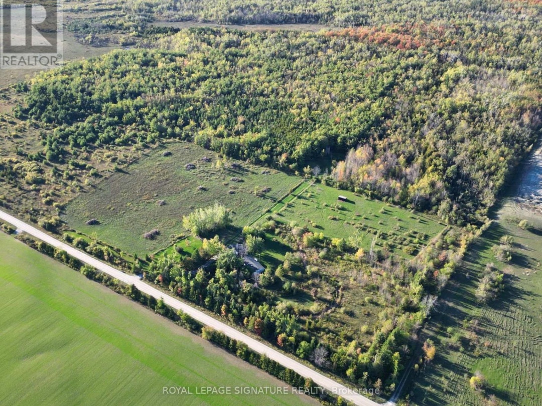 1152 CONCESSION ROAD, 