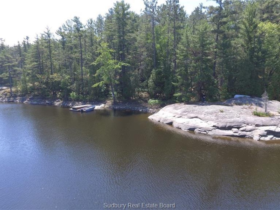 Pcl 18544 French River, French River