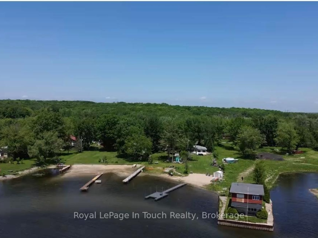 164 DUCK BAY ROAD, 