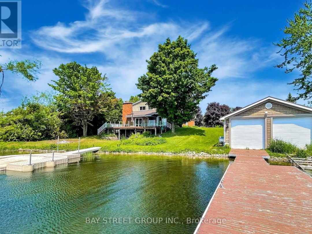 3784 TUPPY DRIVE, 