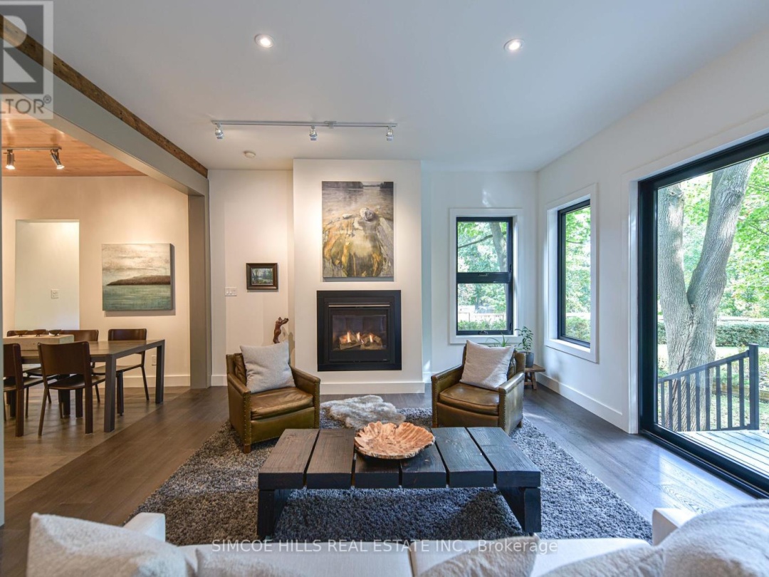 101 JARVIS STREET, 