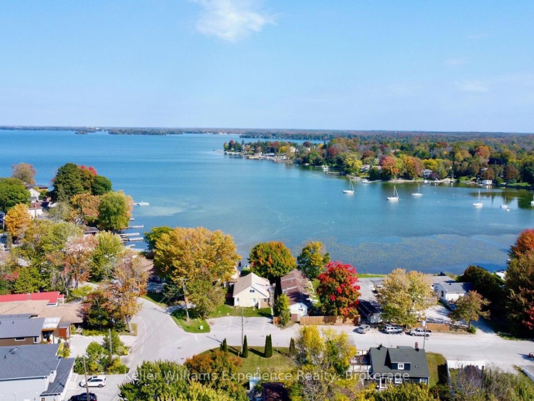 159 CEDAR ISLAND ROAD, 
