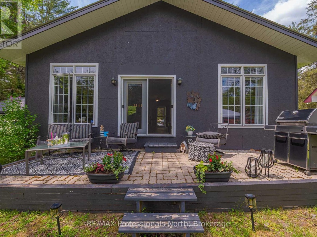 24 RELAX AVENUE, 