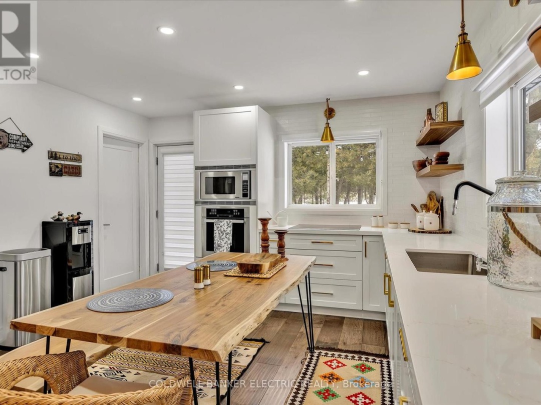 1224 Mccrackens Lane, Horseshoe Lake