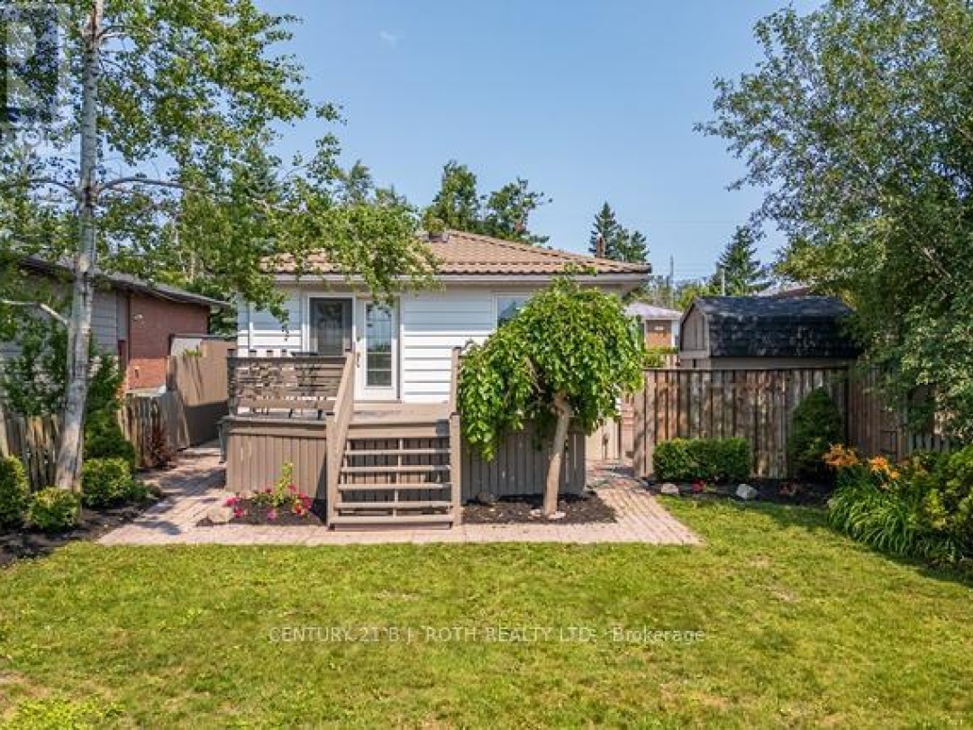 363 BIRCH STREET, 