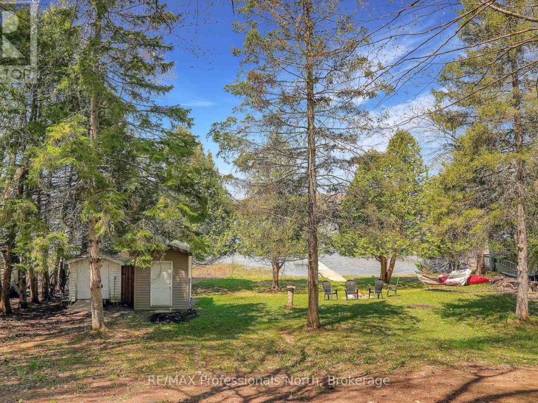 1130 Fader Drive, Maple Lake