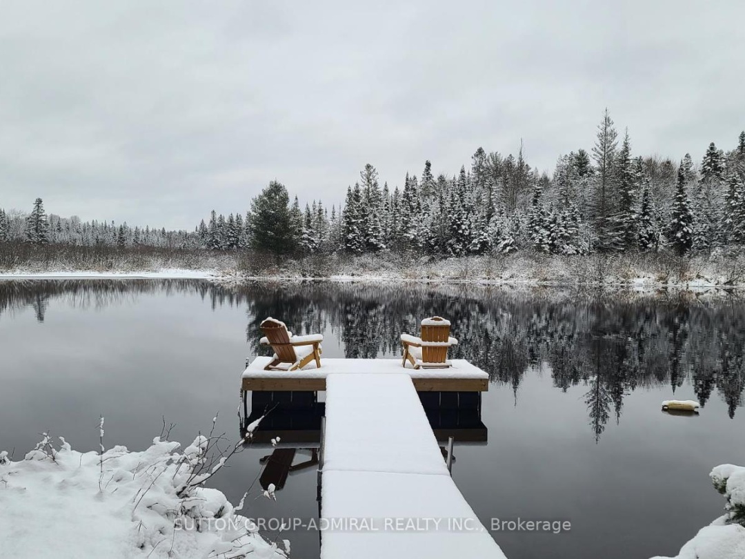 1047 Colony Trail, Lake Muskoka