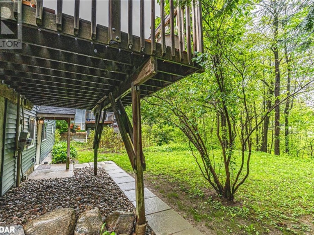 44 Edward Street, Bracebridge