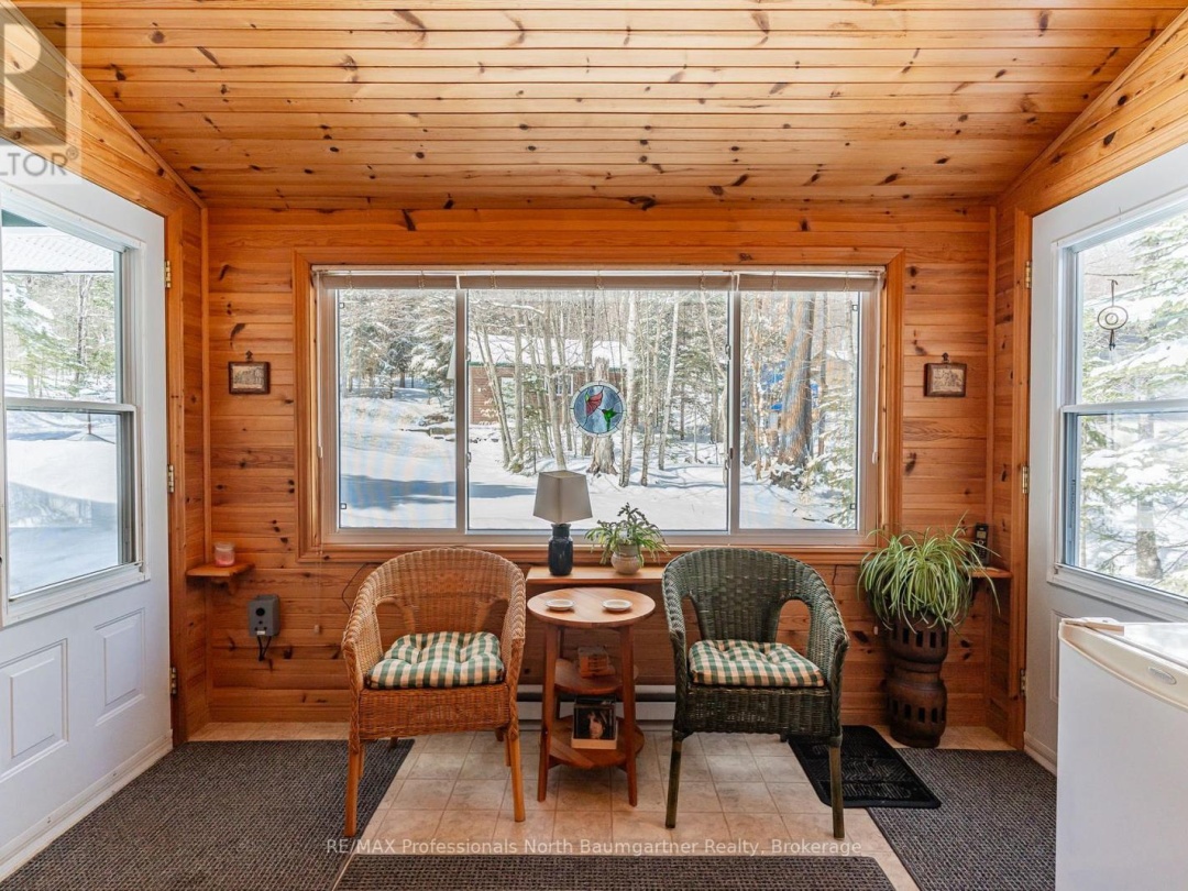 6258 Haliburton Lake Road, Haliburton Lake