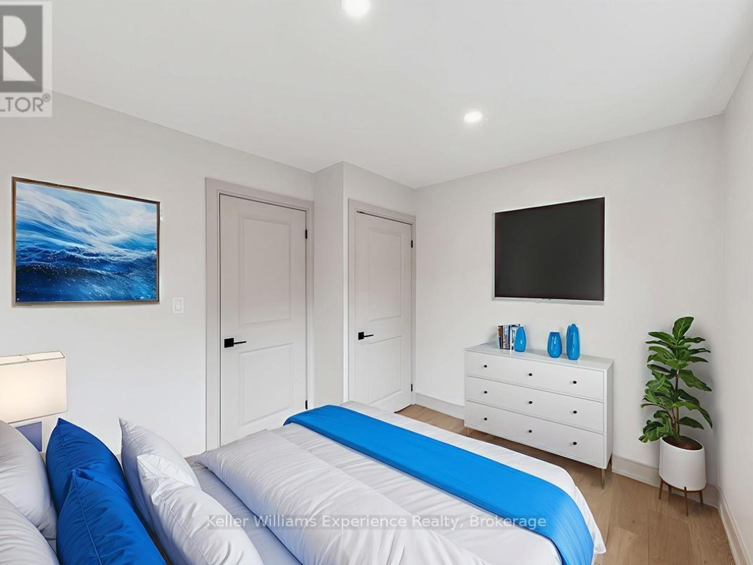 14 MARIPOSA DRIVE, 