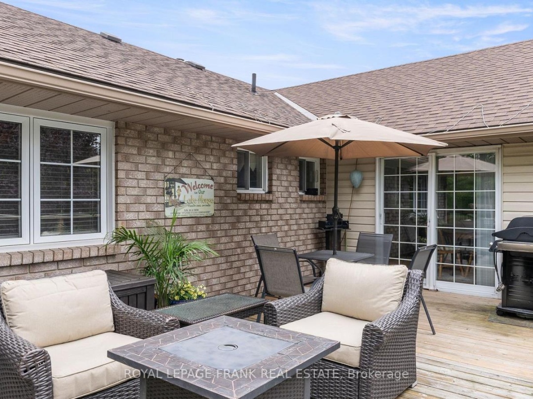97 Pirates Glen Drive, Pigeon Lake