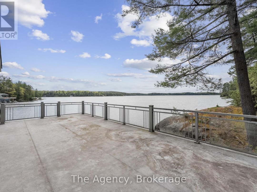 80 Tall Timbers Road, Lake Joseph