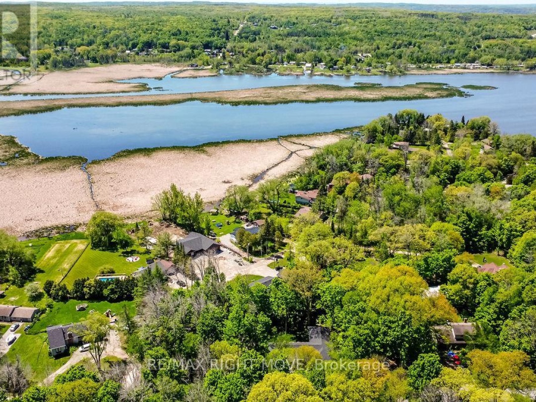 1644 Trader Cowan Road, Severn