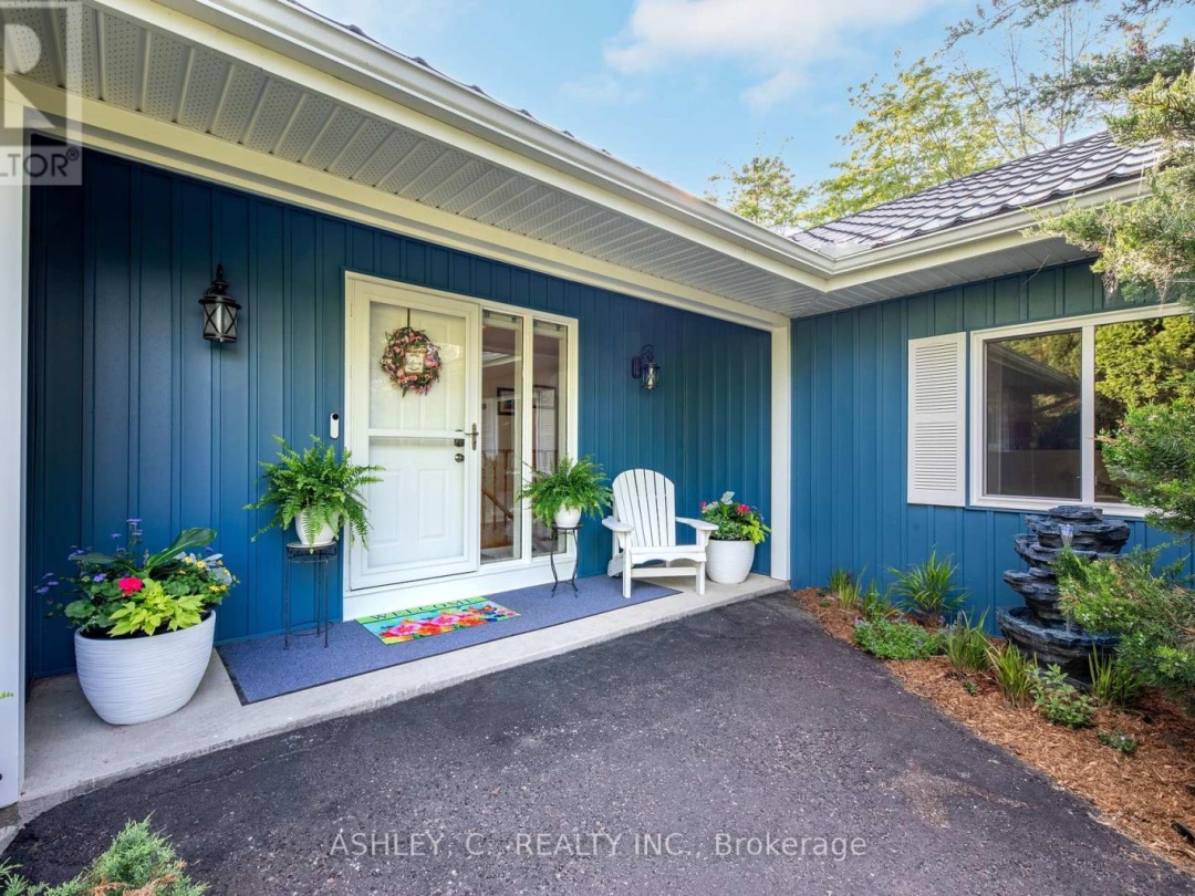 130 DUCK BAY ROAD, 