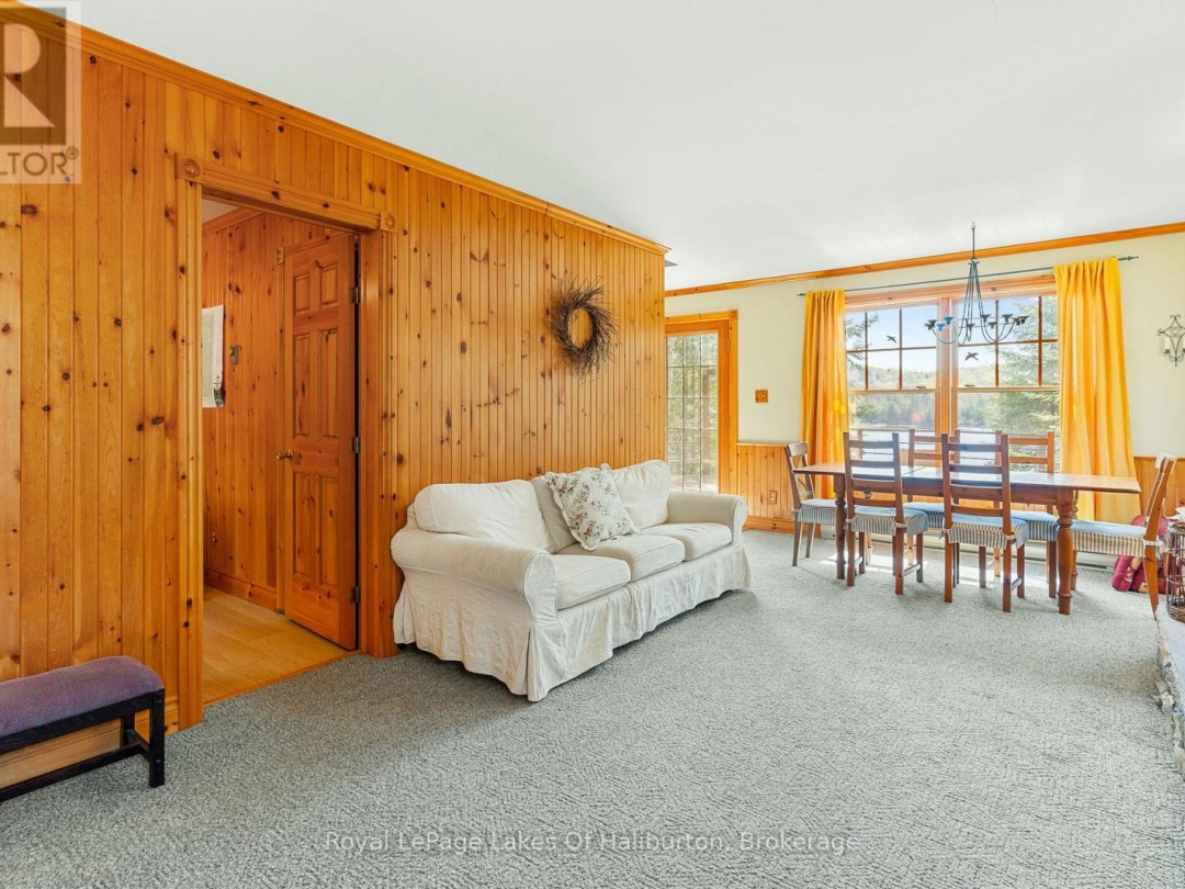 1248 Portage Road, Portage Lake