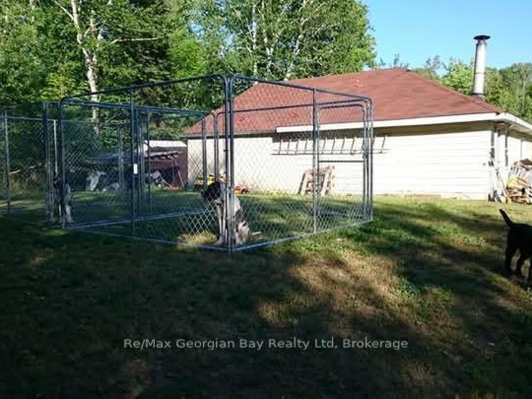 295 Duck Bay Road, Tay