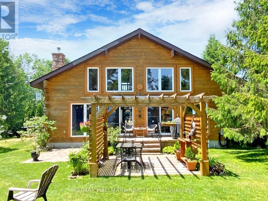 4017 Dalrymple Drive, Dalrymple Lake