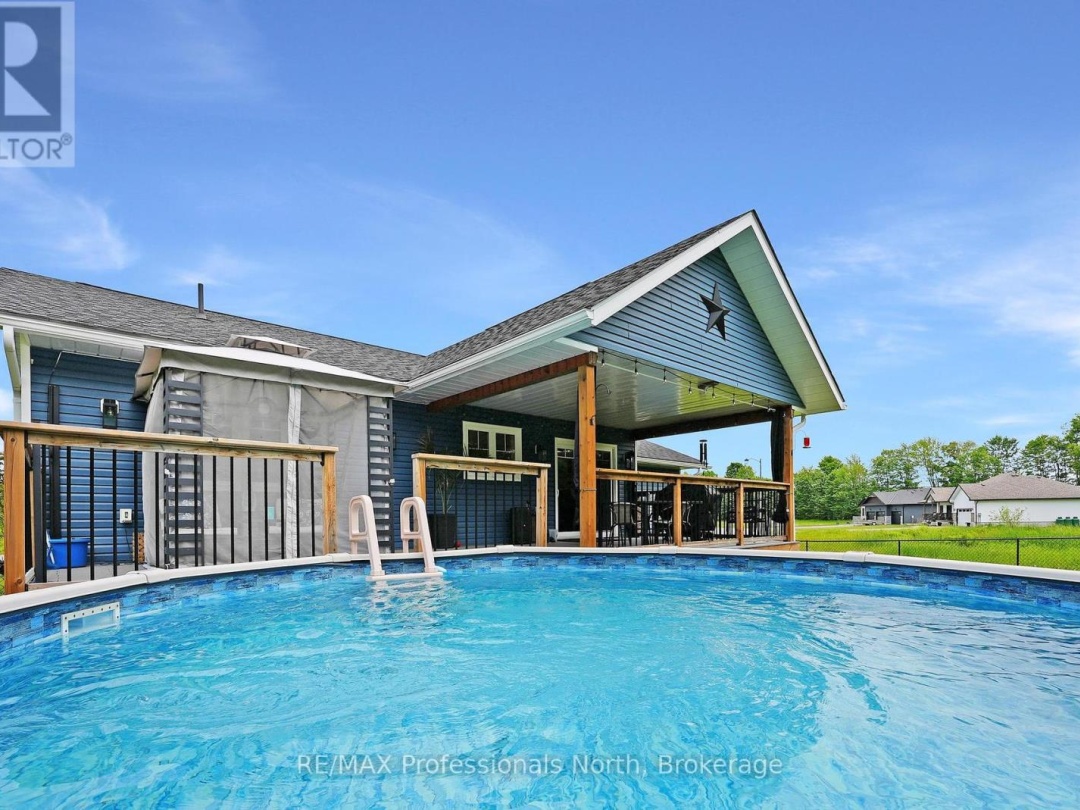 64 WINDOVER DRIVE, 