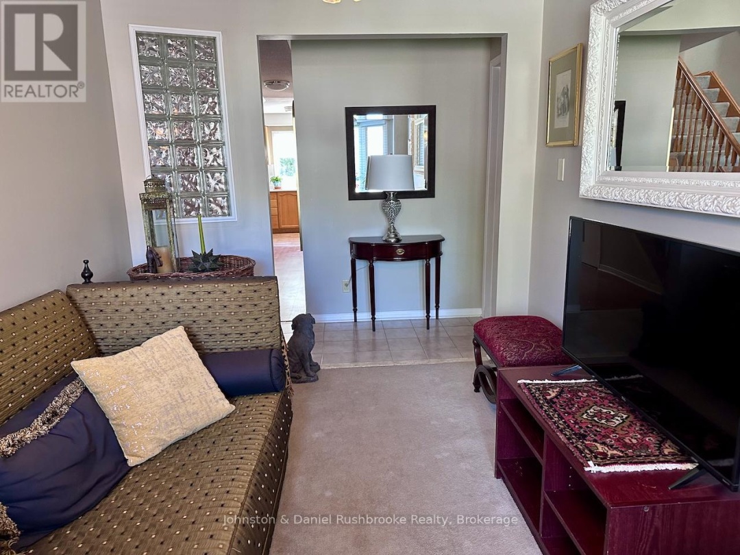 93 Shoreline Drive, Lake Muskoka