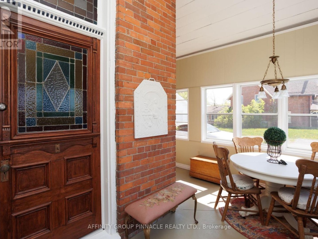 42 OAK STREET, 