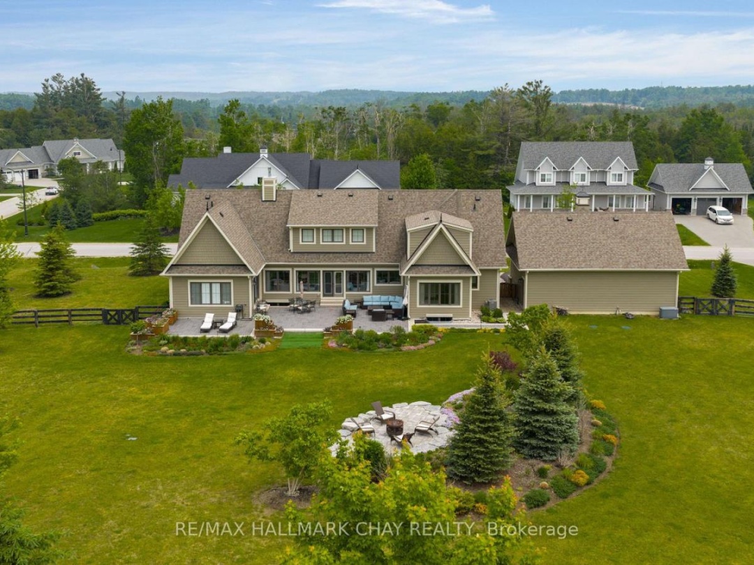 12 THOROUGHBRED DRIVE, 