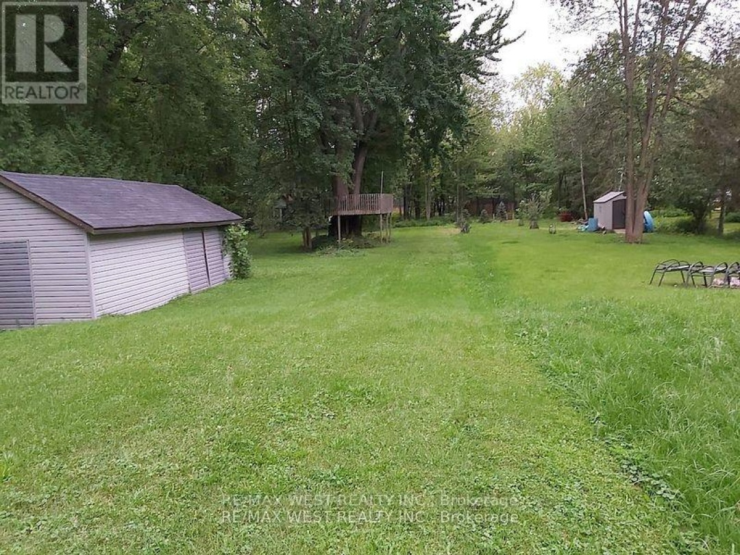 2763 Maple Trail, Ramara