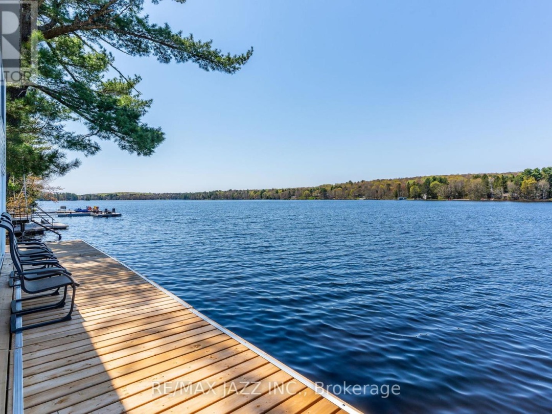 1092 Briscoe Drive, Kushog Lake