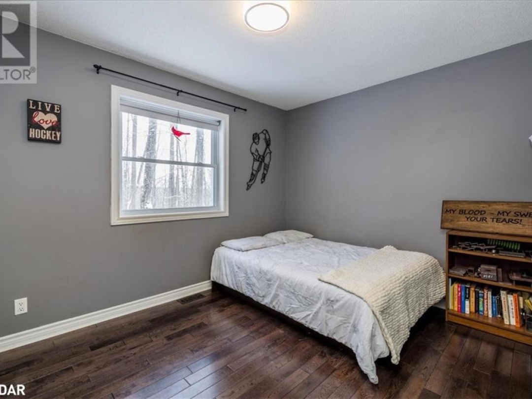 5 Snowshoe Trail, Moonstone