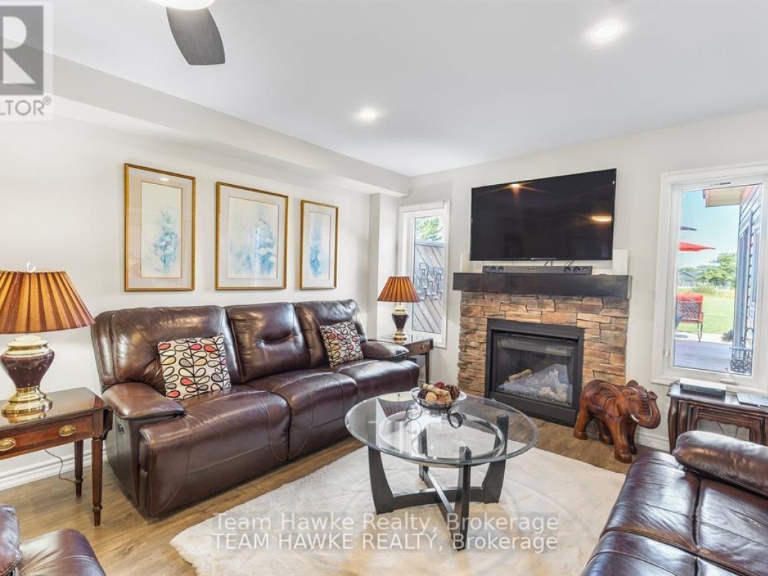 50 Masters Crescent, Georgian Bay