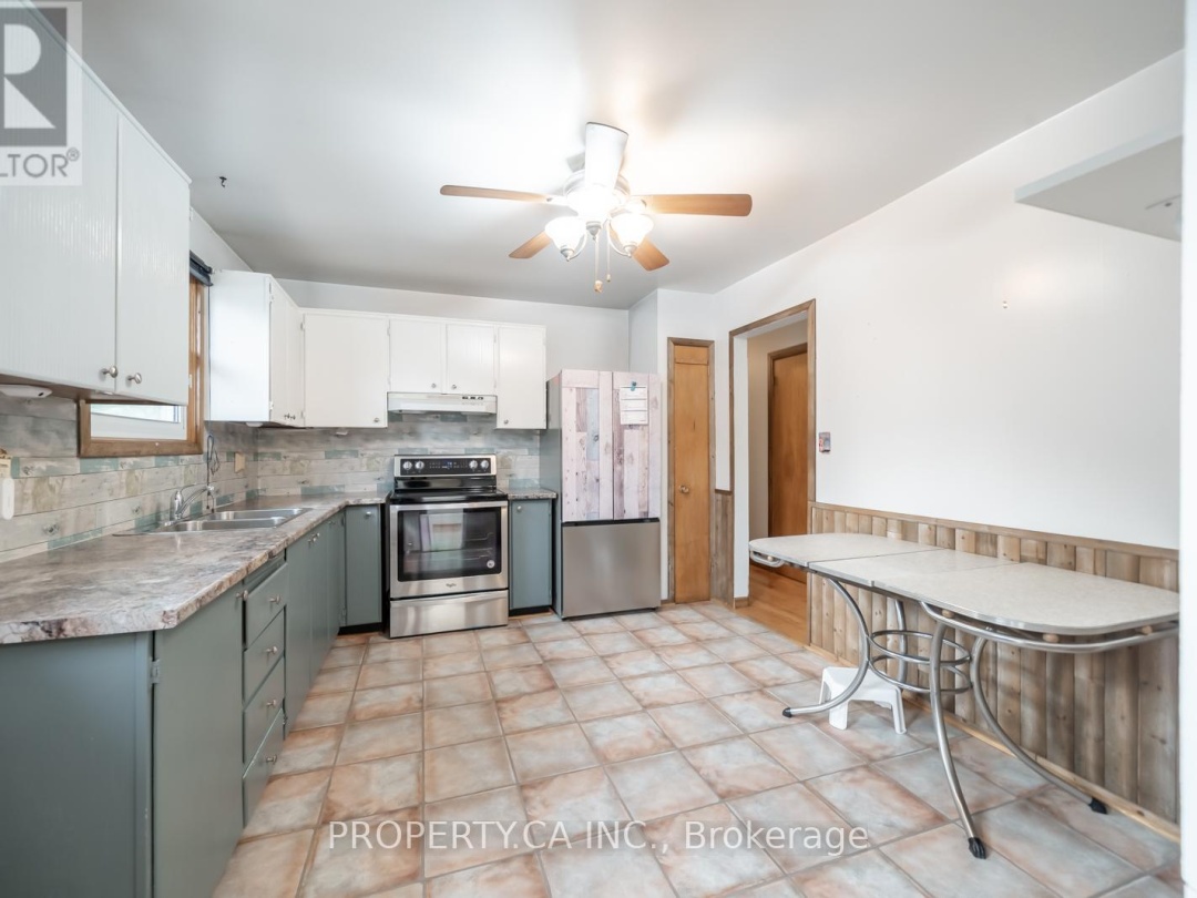 427 Jamieson Drive, Orillia