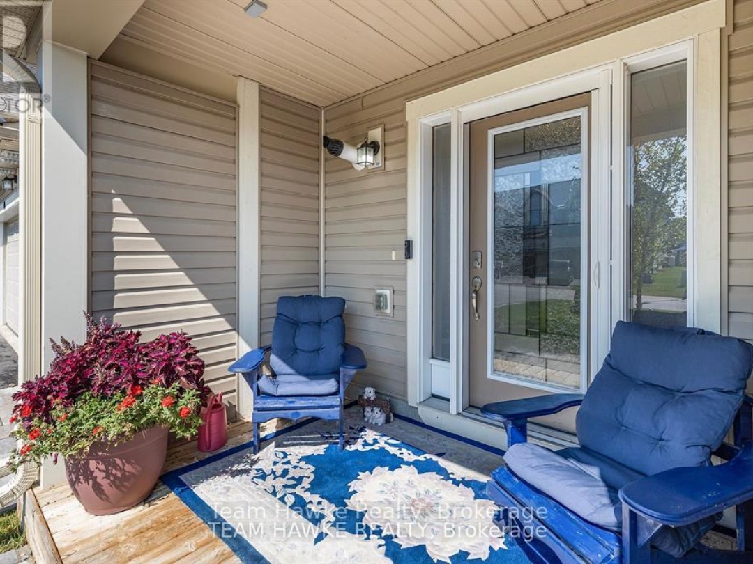 50 Masters Crescent, Georgian Bay