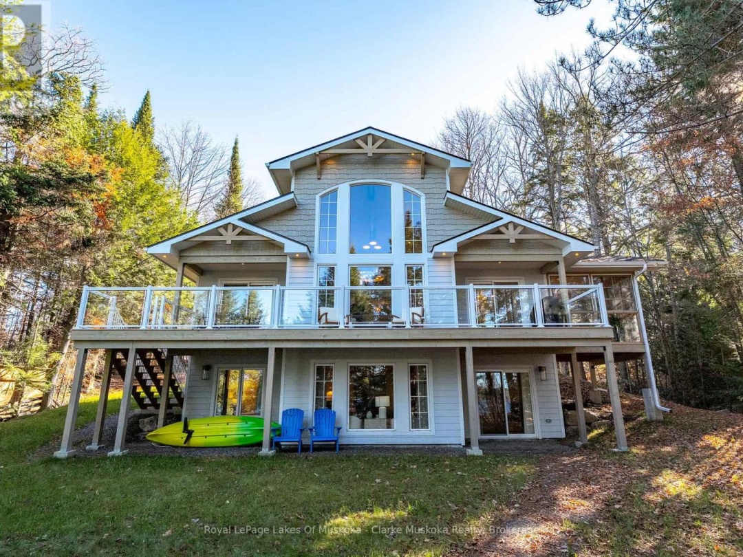 1172 WILKINSON ROAD, 