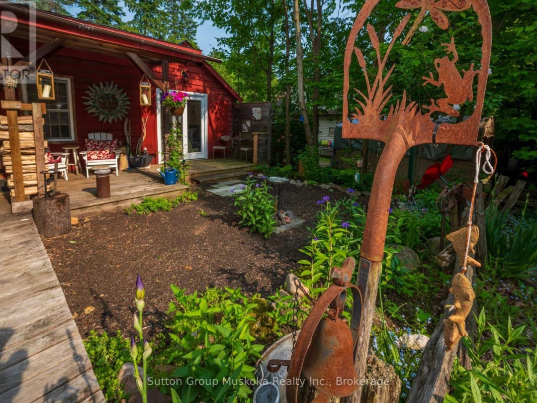 254 BRUNEL ROAD, 