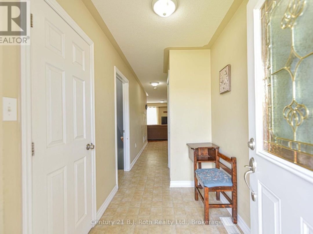 36 MICHELLE DRIVE, 