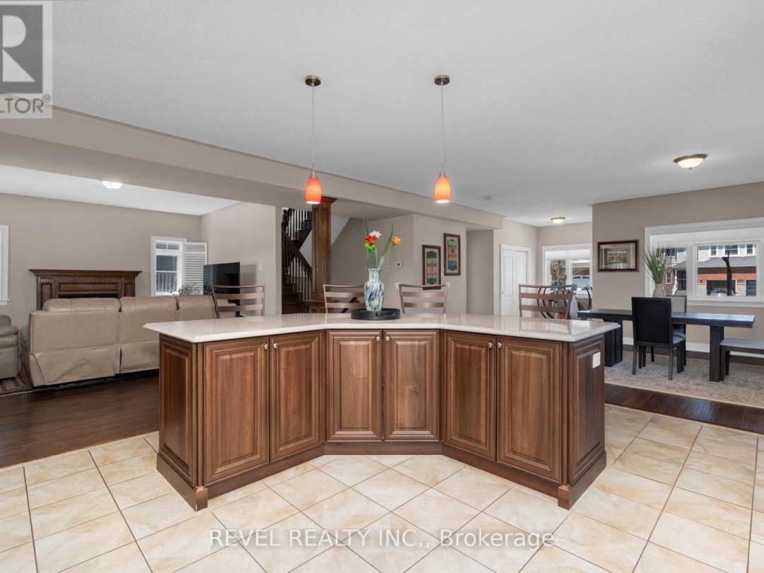 3123 STONE RIDGE BOULEVARD, Orillia