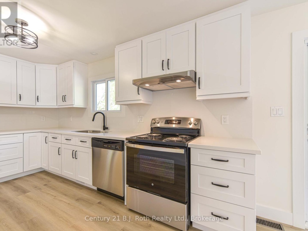 571 High Street, Orillia