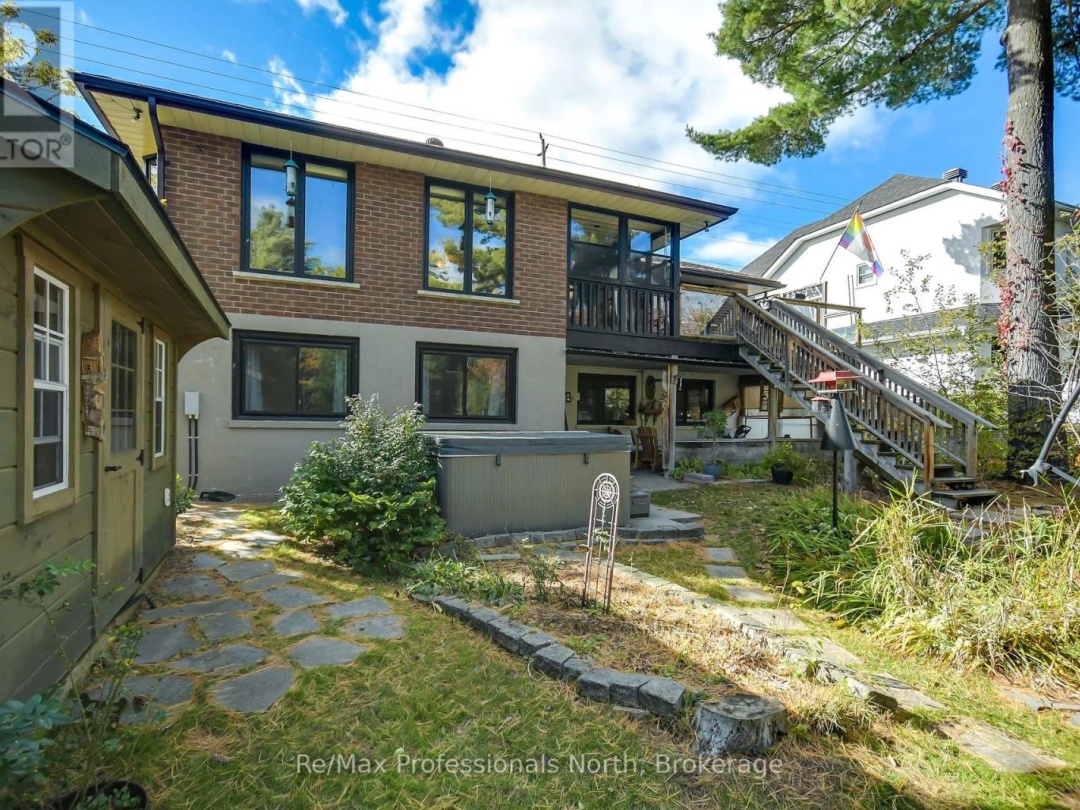 324 Bethune Drive N, Gull Lake