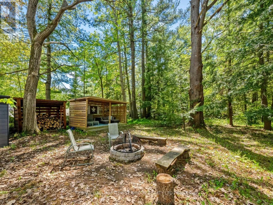 3074 Sparrow Lake Road S, Severn