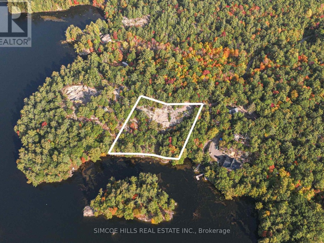 1110 FLANAGAN TRAIL S, Trent-severn Waterway