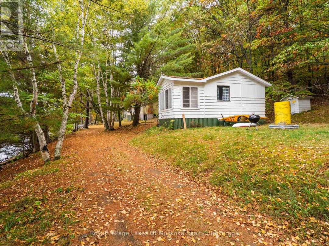 3384 SOUTH PORTAGE ROAD, 