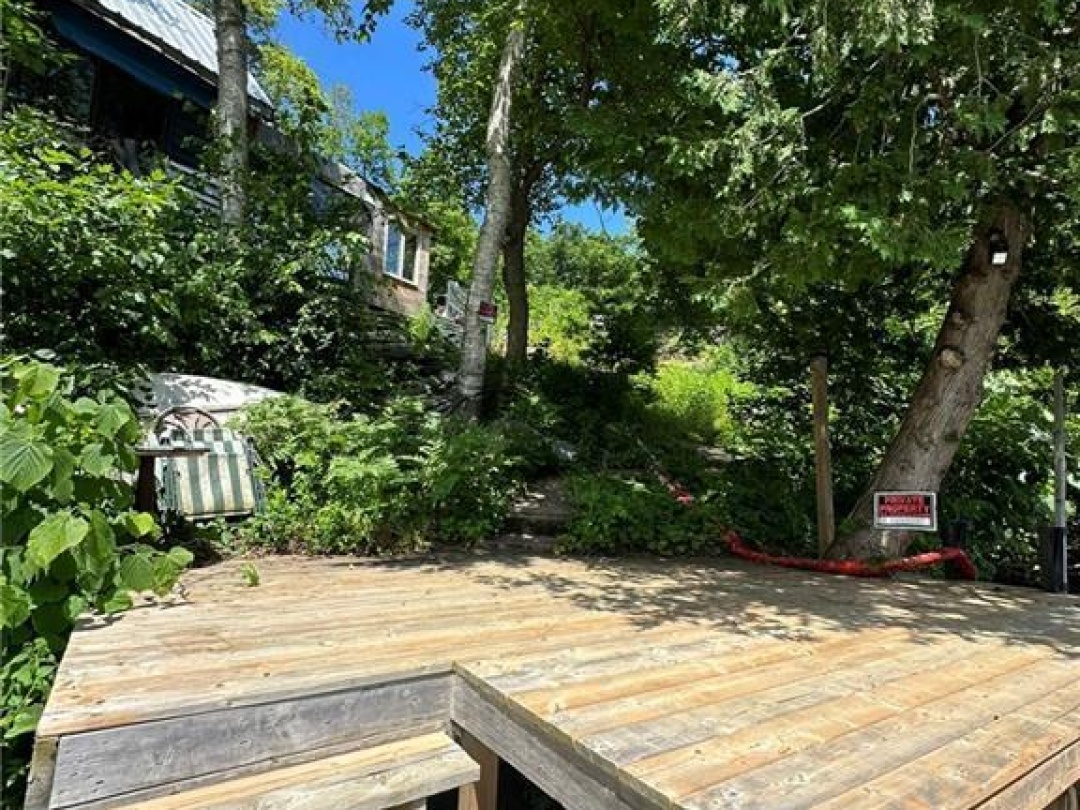 3950 Severn River Shore, Trent Severn