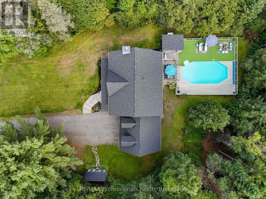 23 THOMAS CRESCENT, 