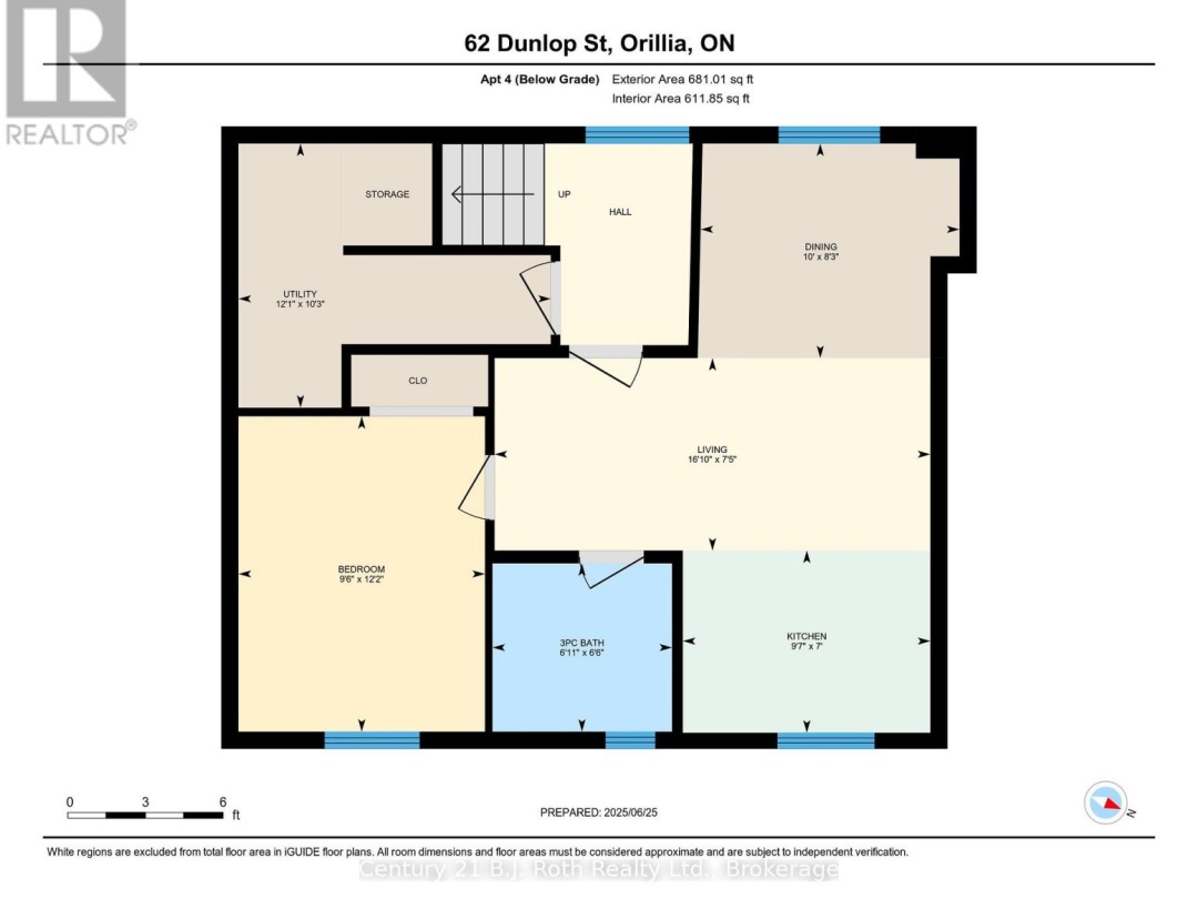 62 DUNLOP STREET, 