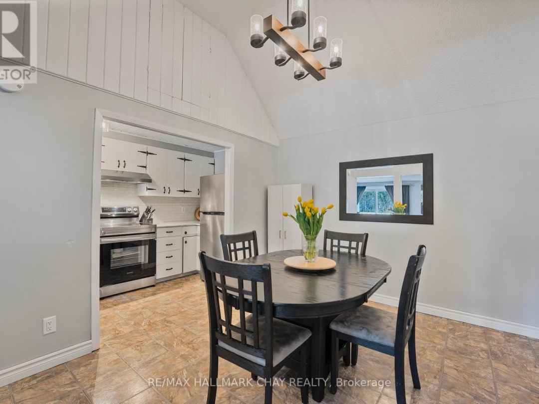 27 40 Victoria Crescent, Orillia