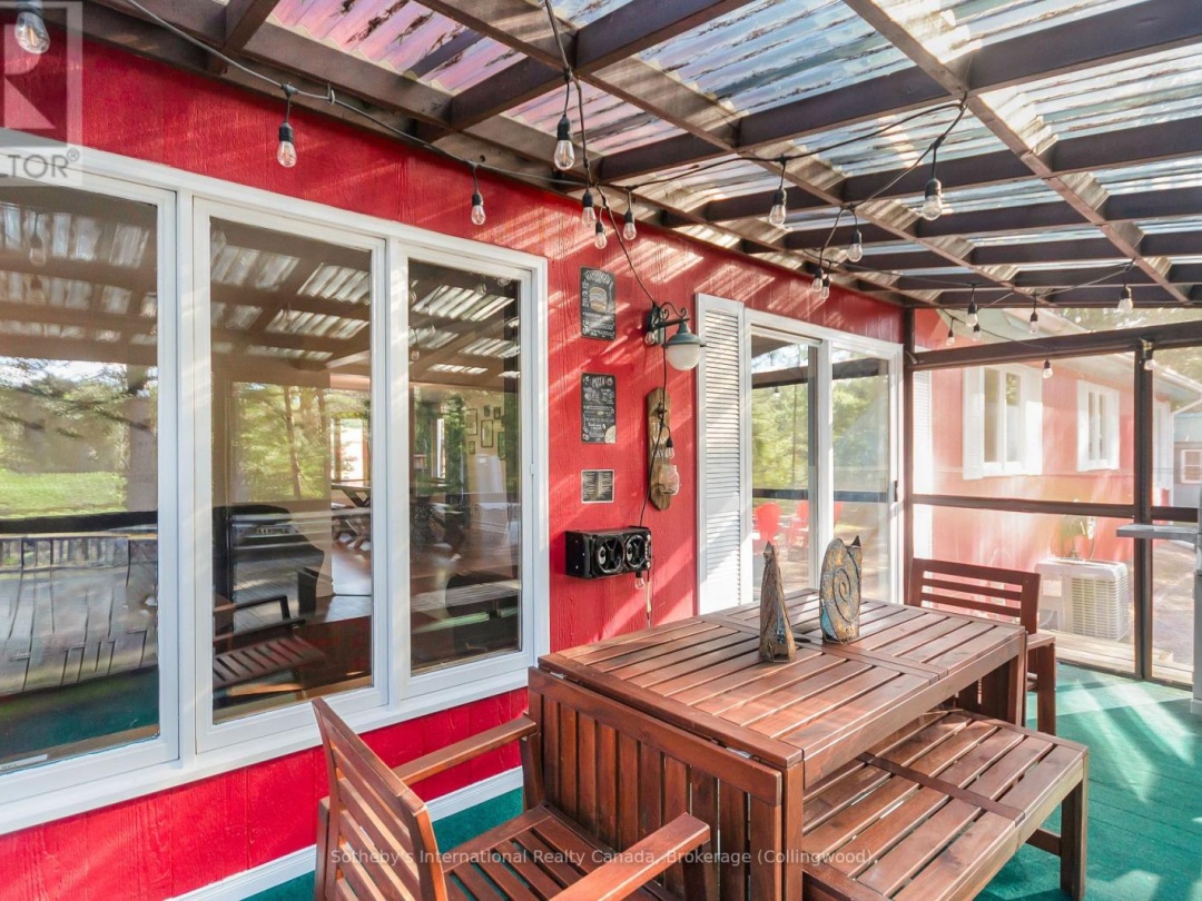 21 SPARROW ROAD, Burnt Lake