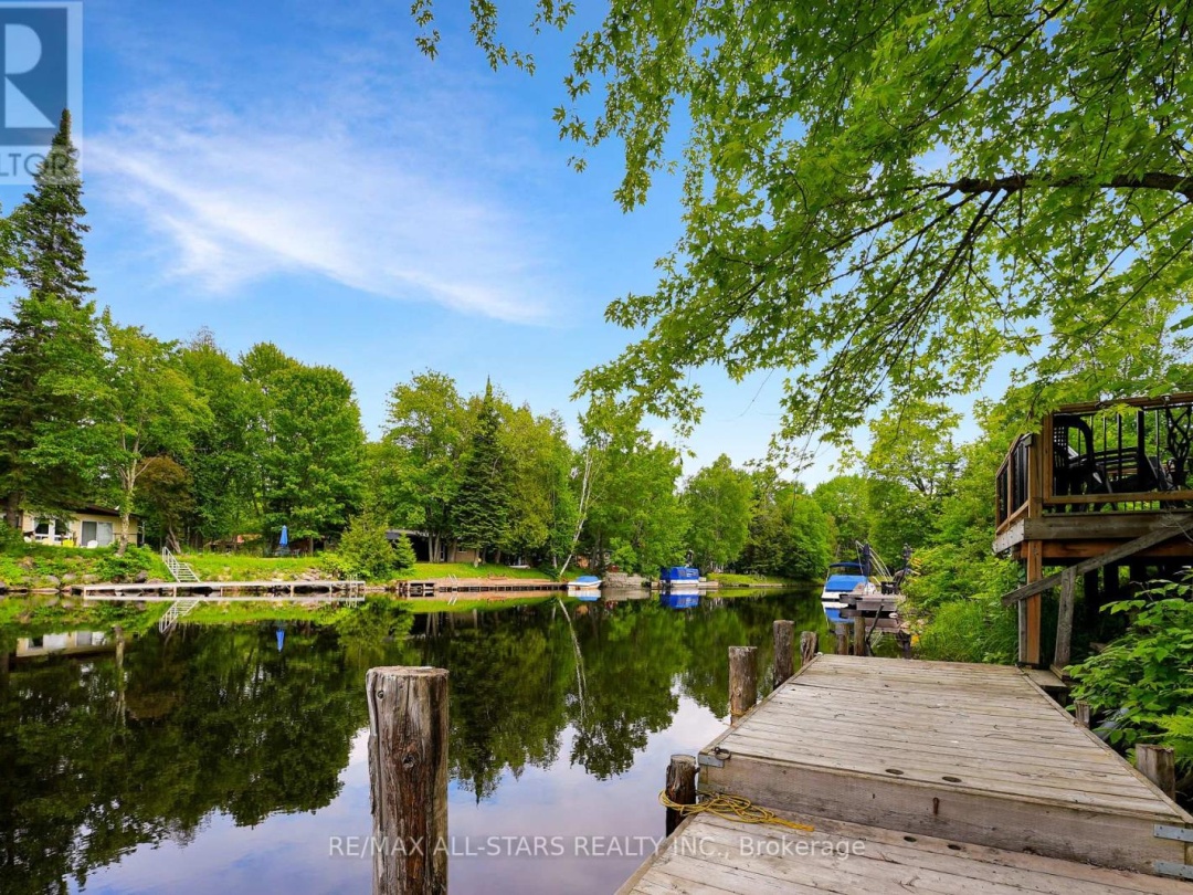 143 Fell Station Drive, Burnt Lake